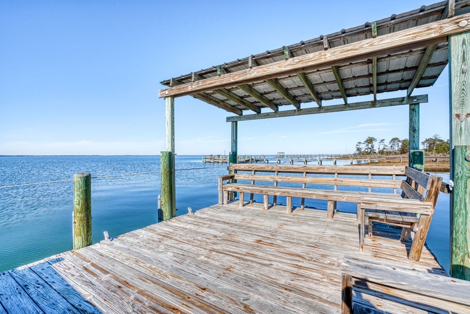 Chincoteague Island Vacation Rental