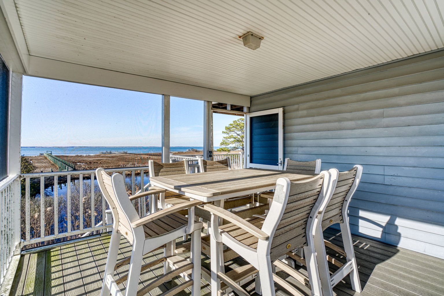 Chincoteague Island Vacation Rental