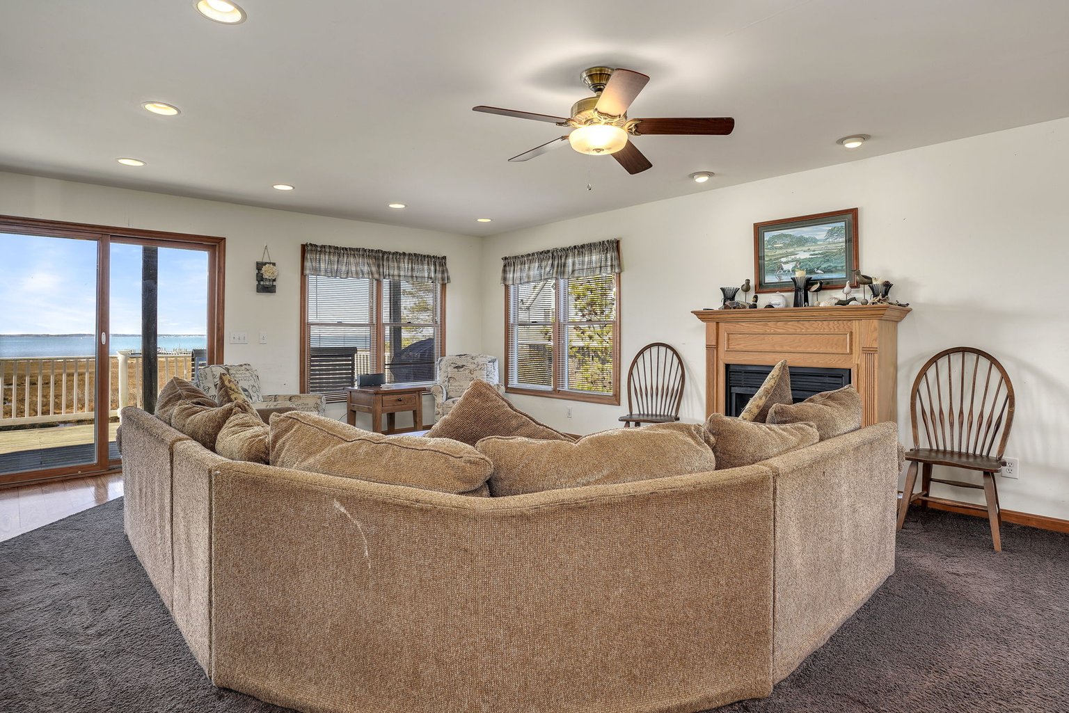 Chincoteague Island Vacation Rental