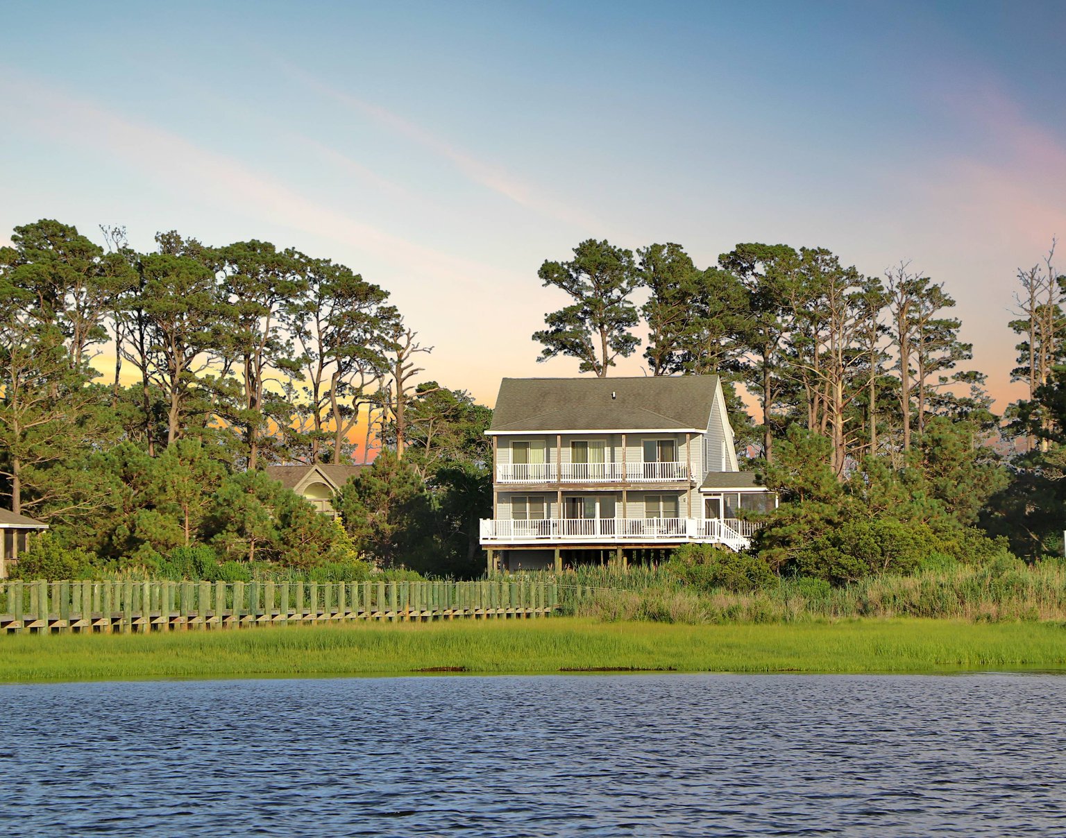 Chincoteague Island Vacation Rental