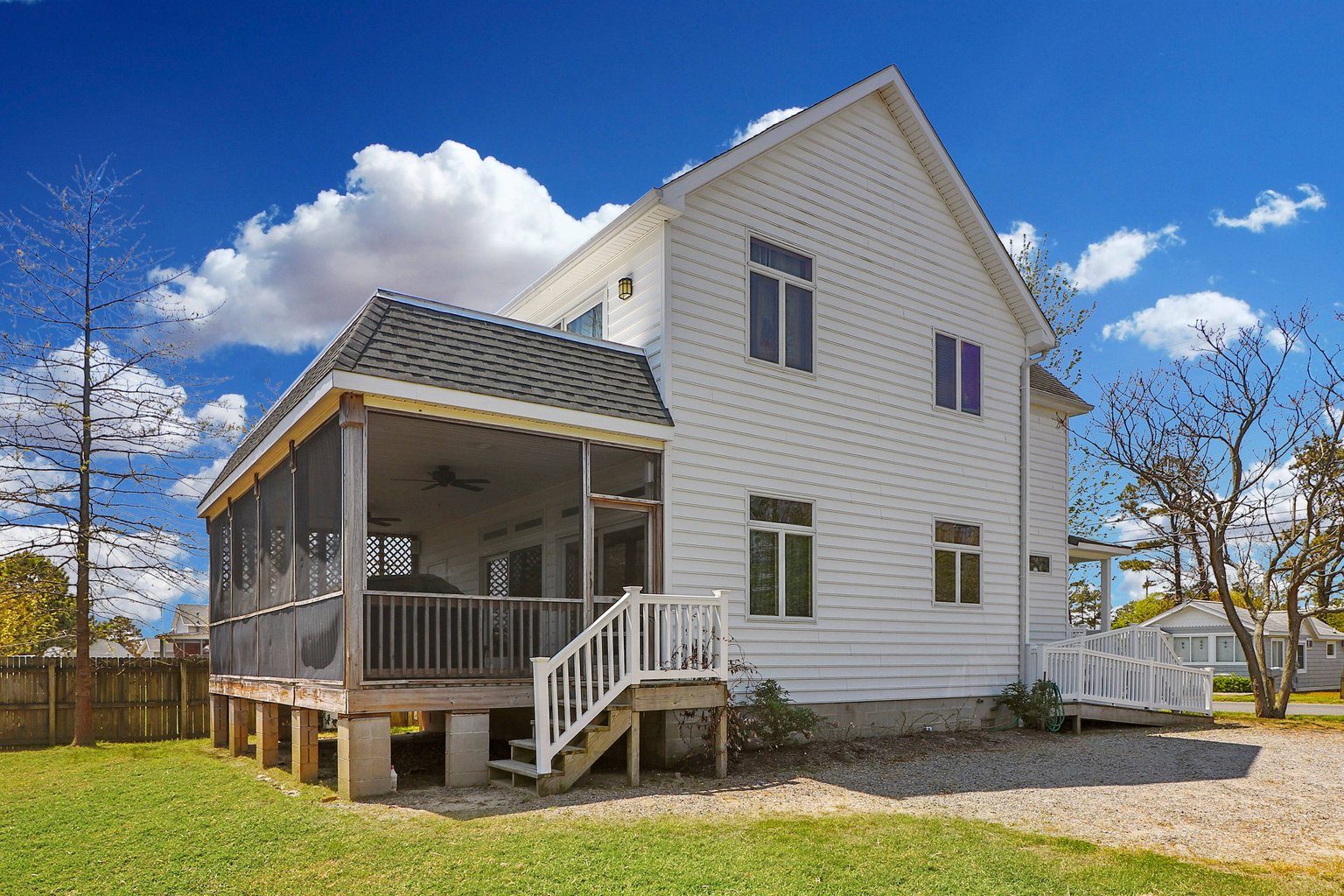 Chincoteague Island Vacation Rental