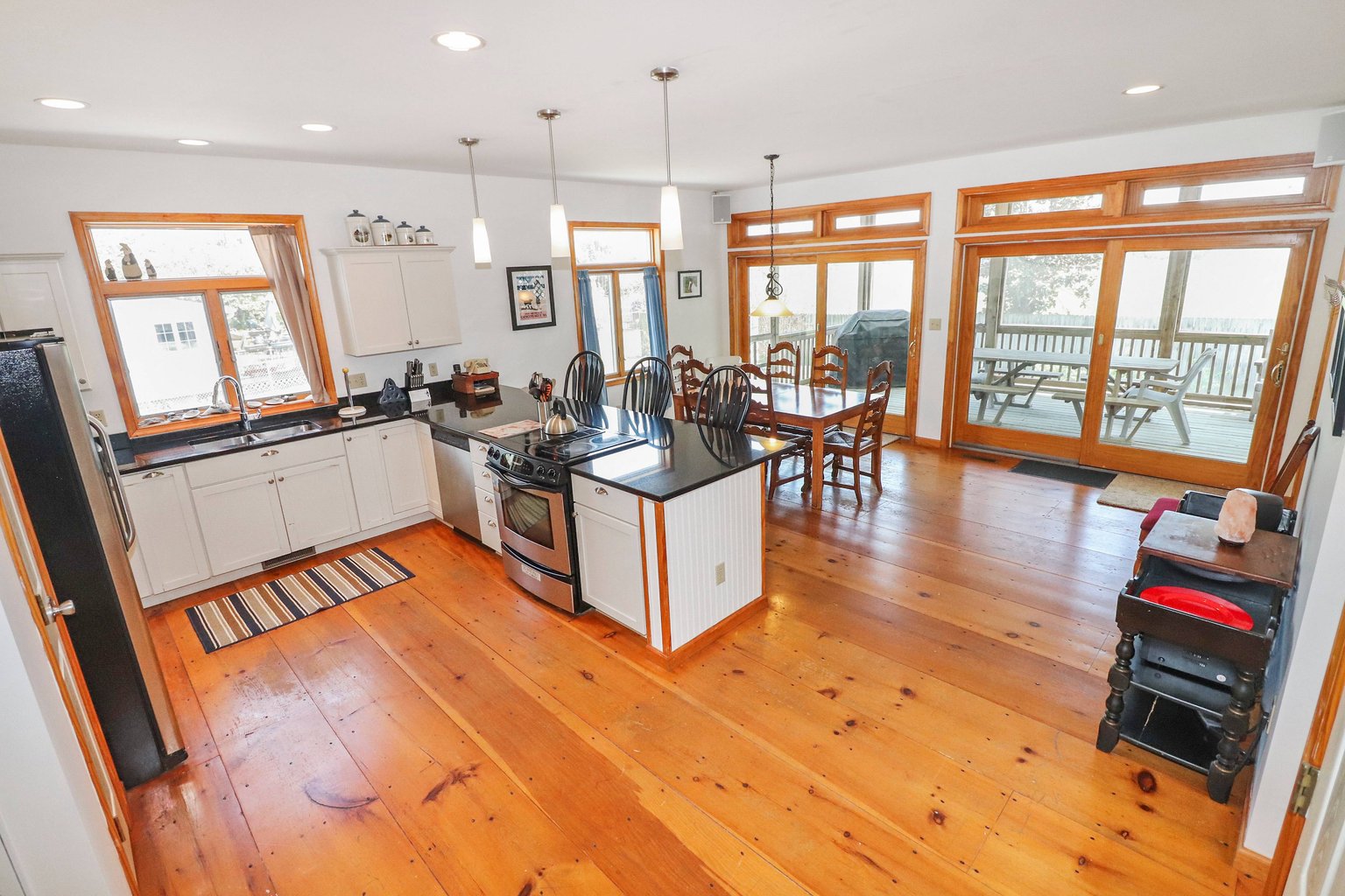 Chincoteague Island Vacation Rental