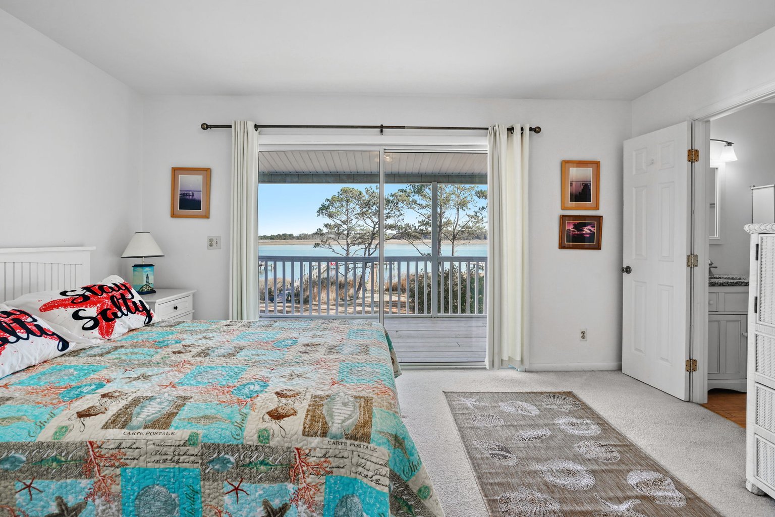 Chincoteague Island Vacation Rental