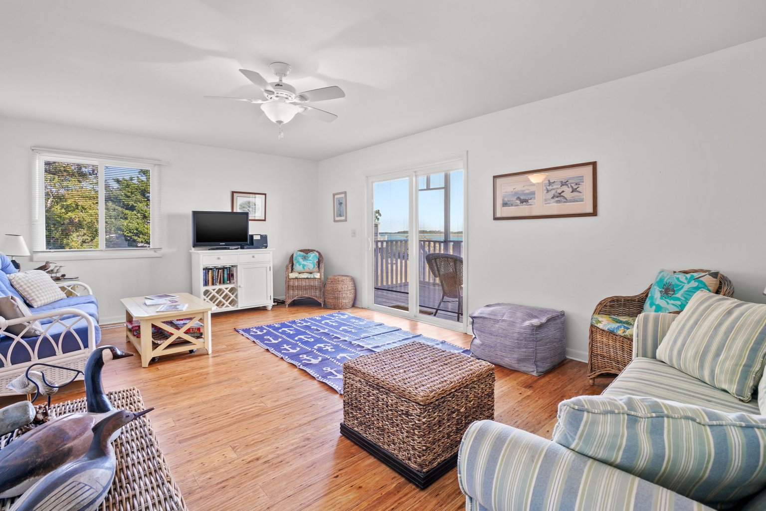 Chincoteague Island Vacation Rental