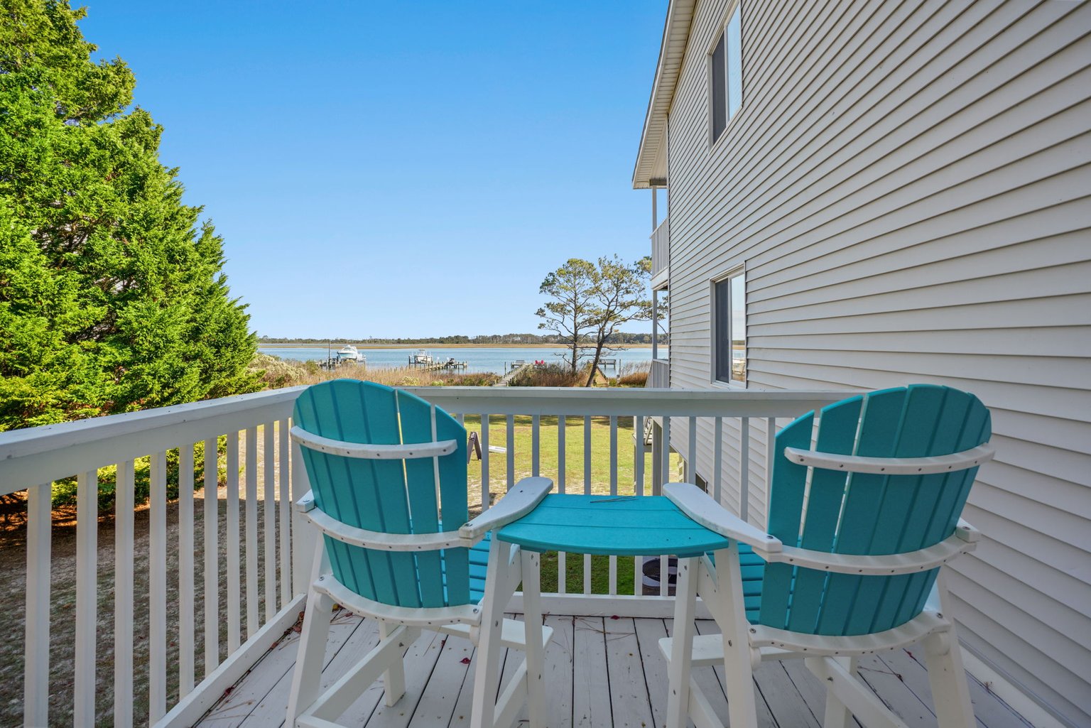 Chincoteague Island Vacation Rental