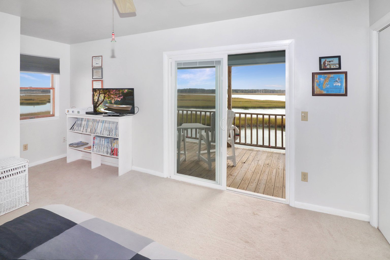 Chincoteague Island Vacation Rental
