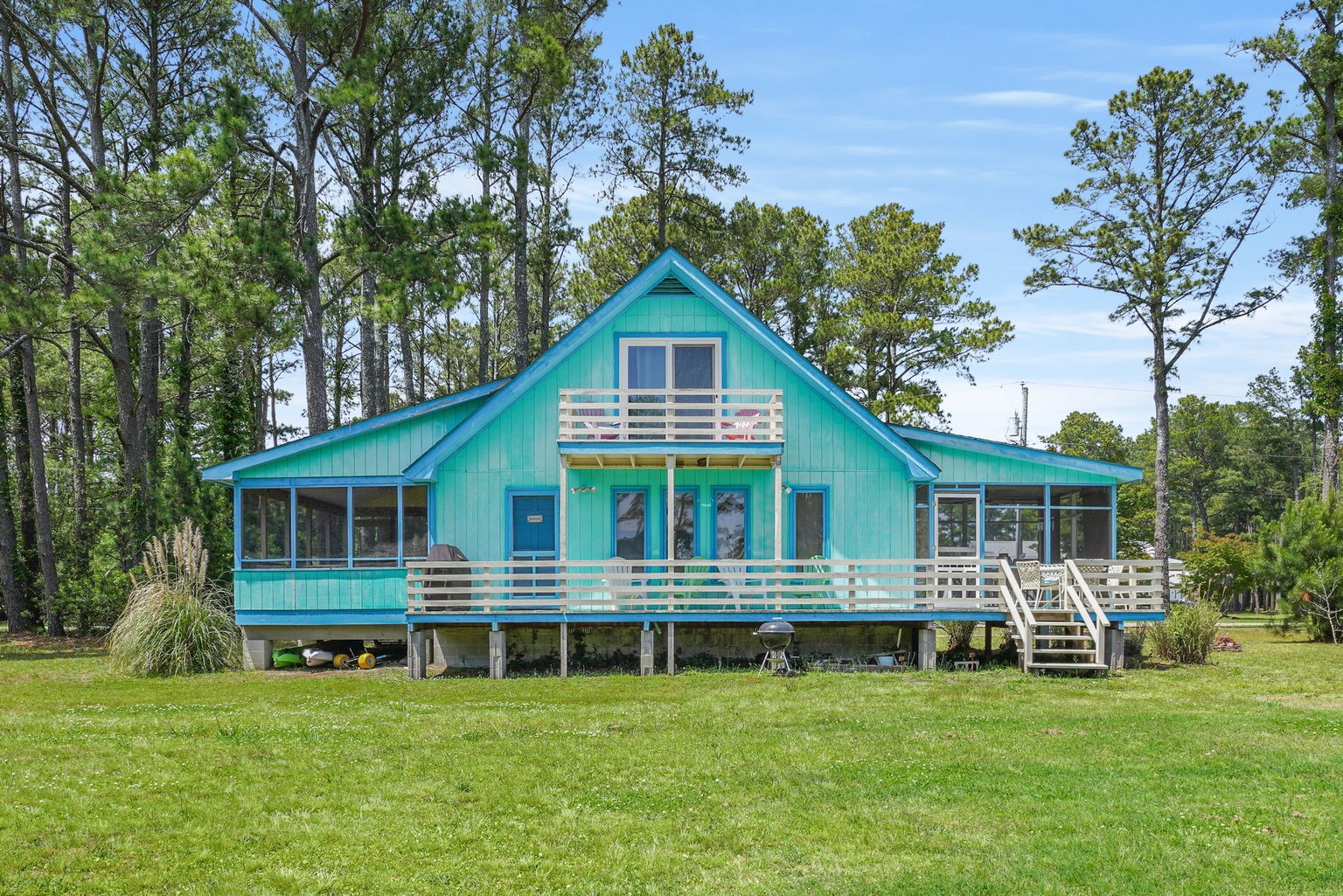 Chincoteague Island Vacation Rental