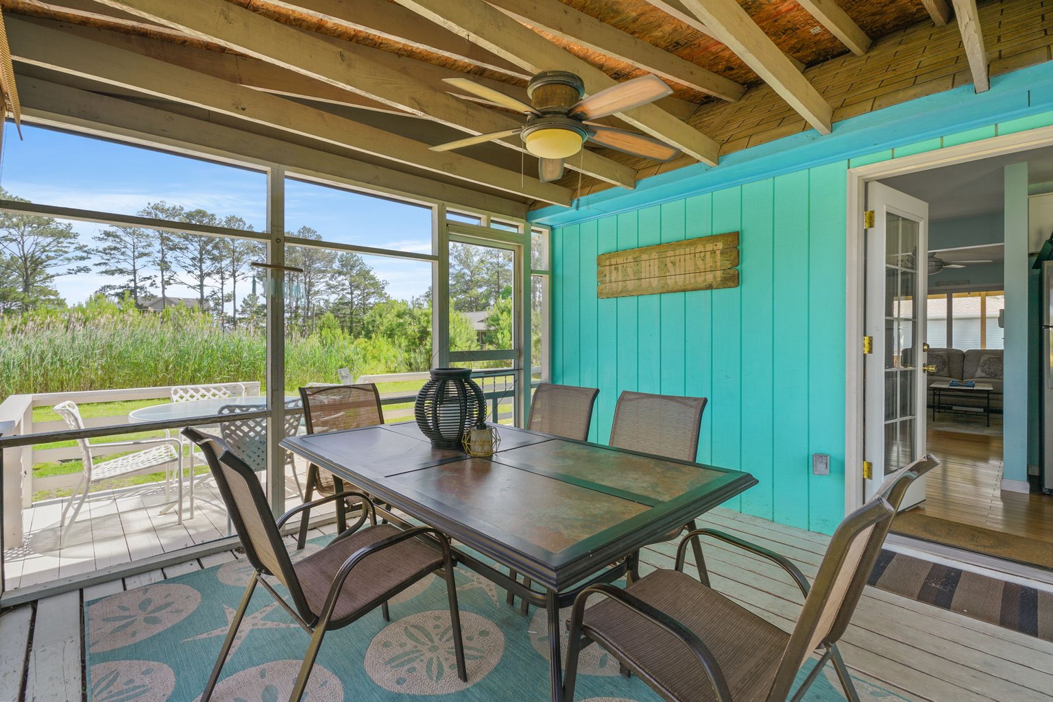 Chincoteague Island Vacation Rental