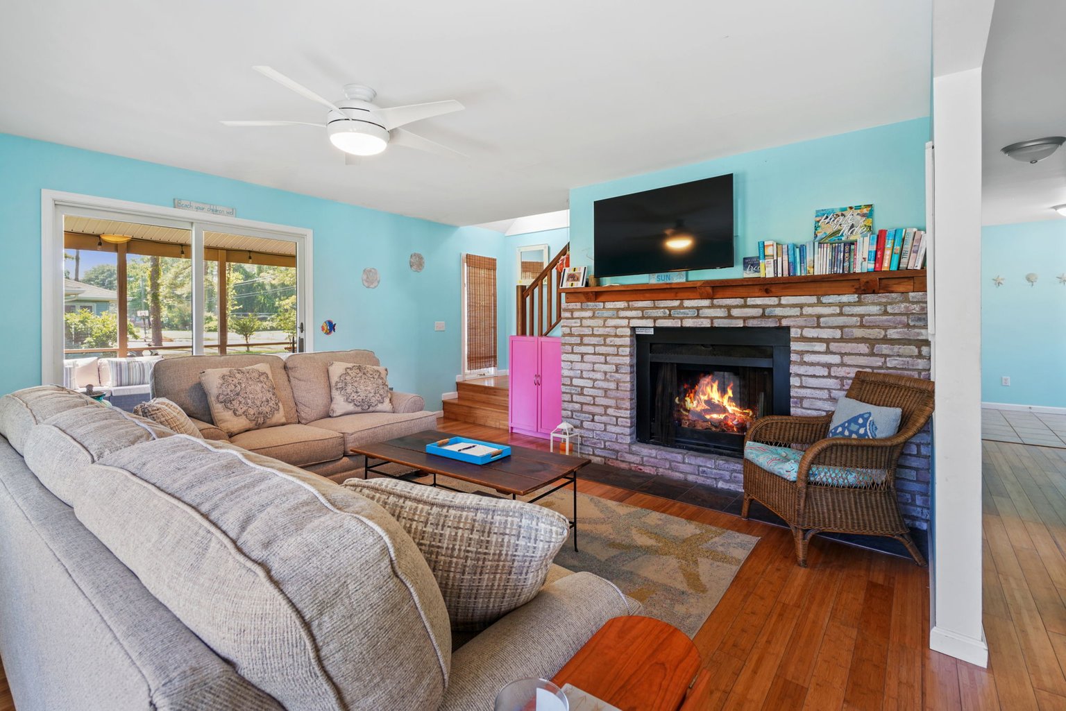 Chincoteague Island Vacation Rental