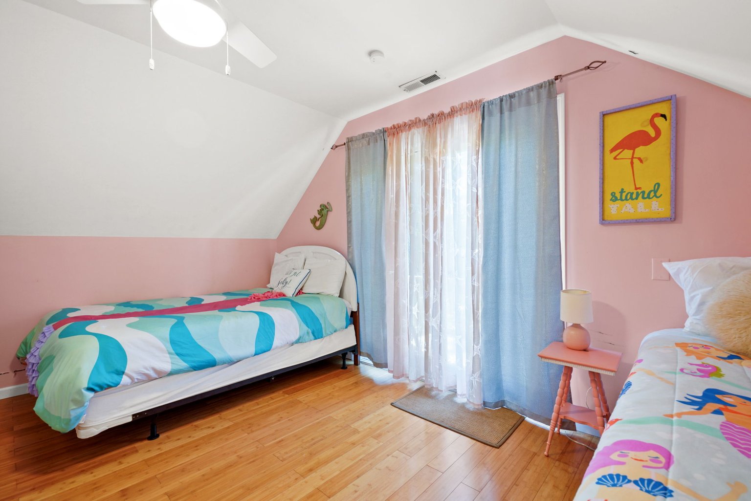 Chincoteague Island Vacation Rental