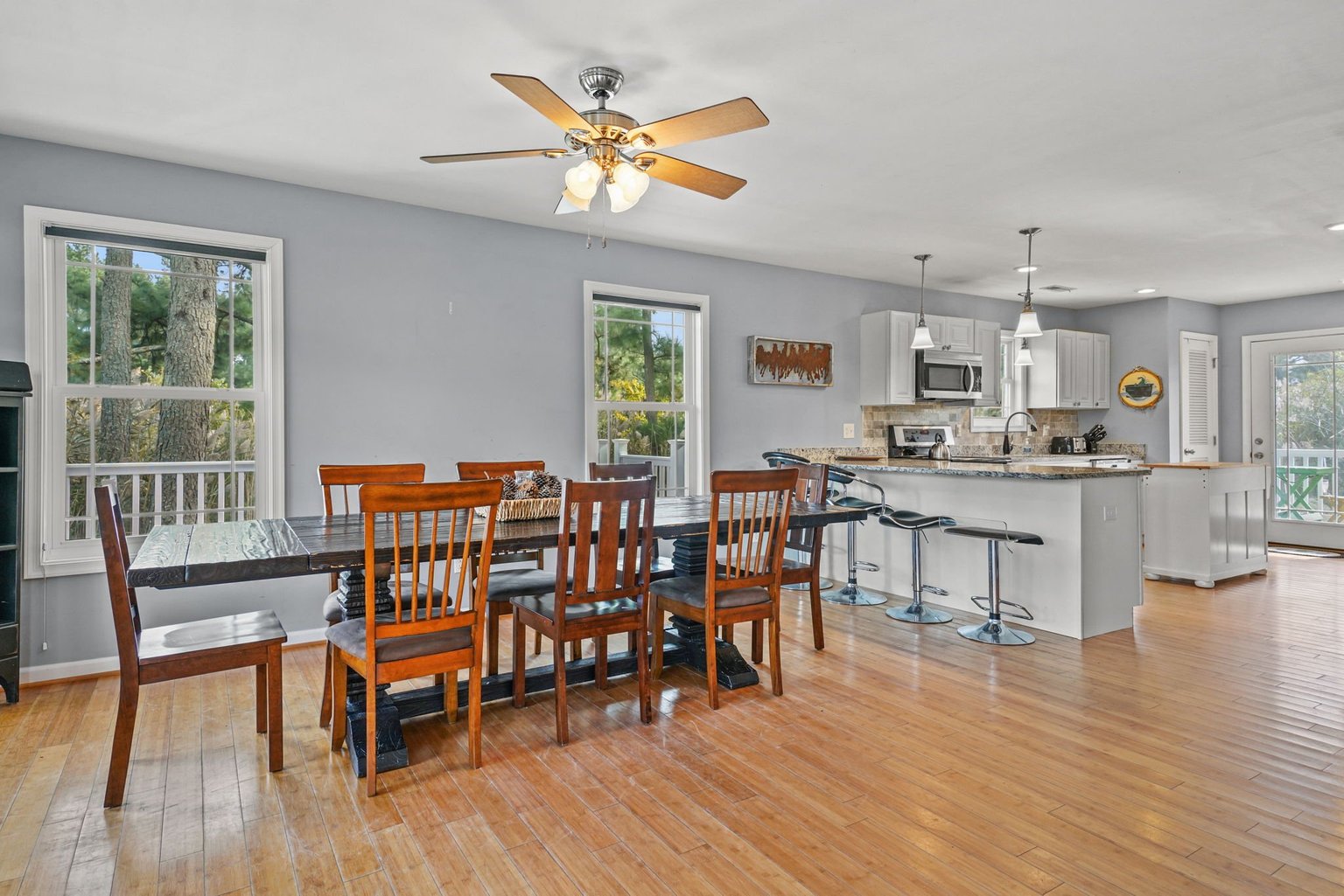 Chincoteague Island Vacation Rental
