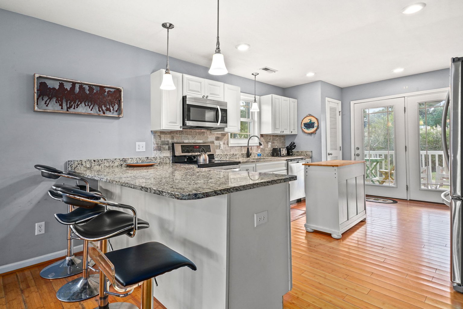 Chincoteague Island Vacation Rental