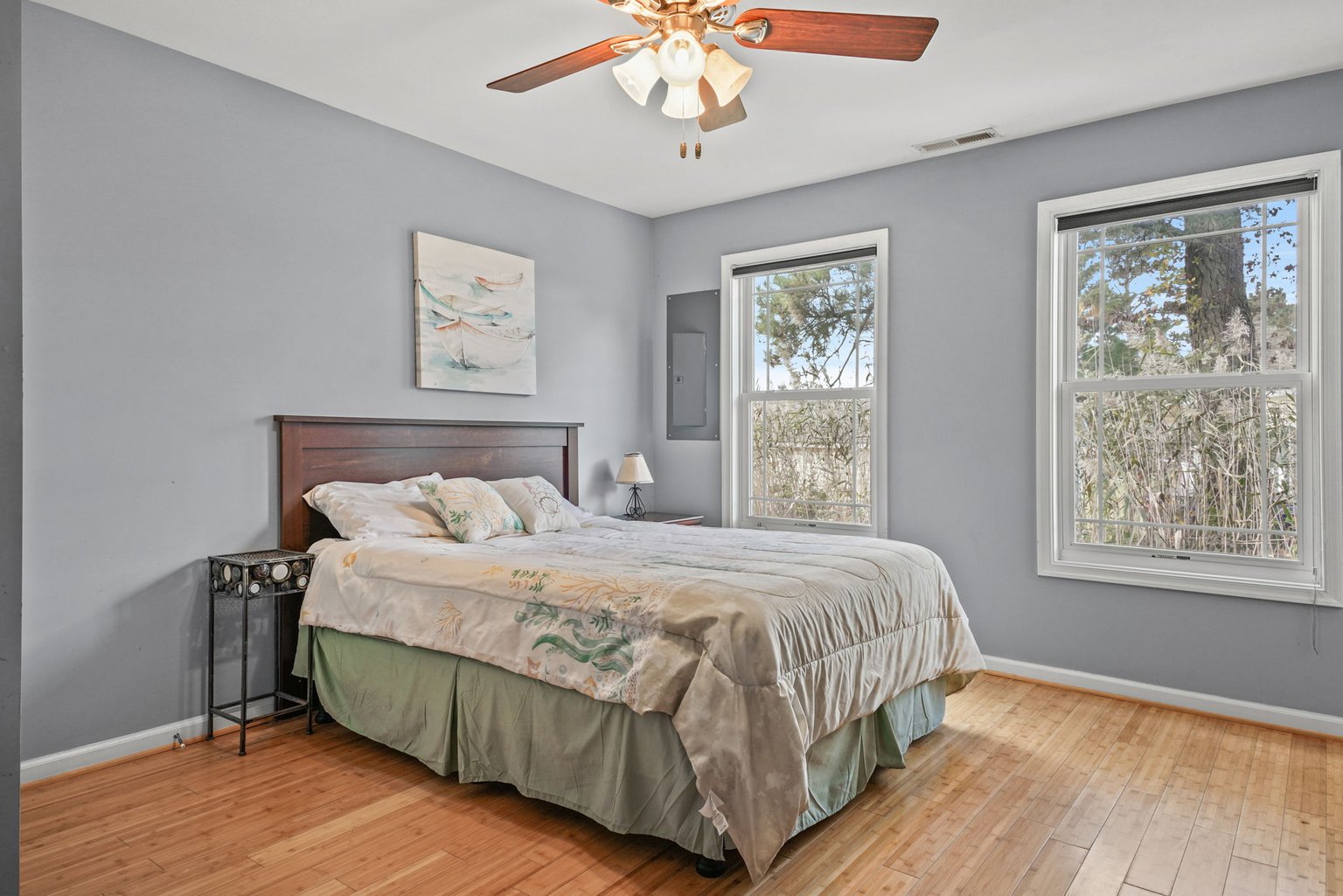 Chincoteague Island Vacation Rental