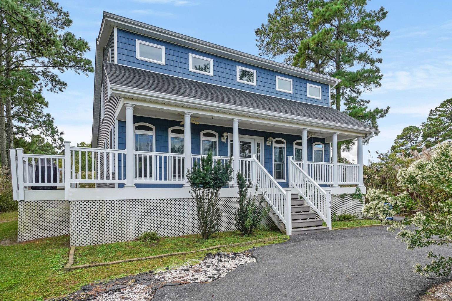 Chincoteague Island Vacation Rental