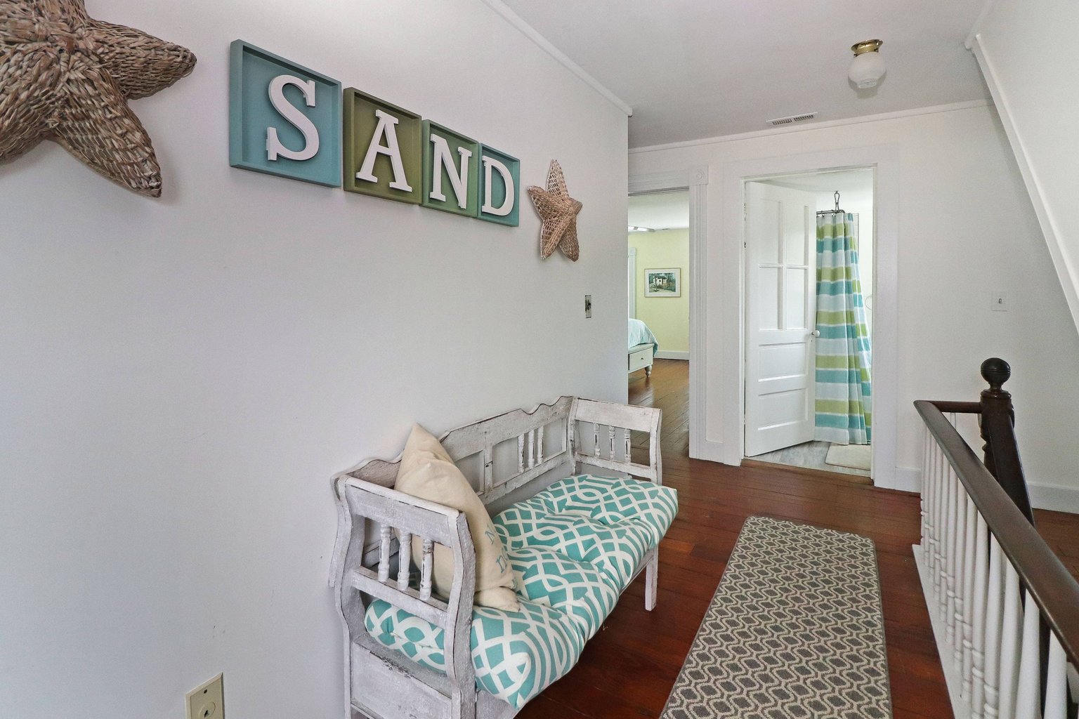 Chincoteague Island Vacation Rental
