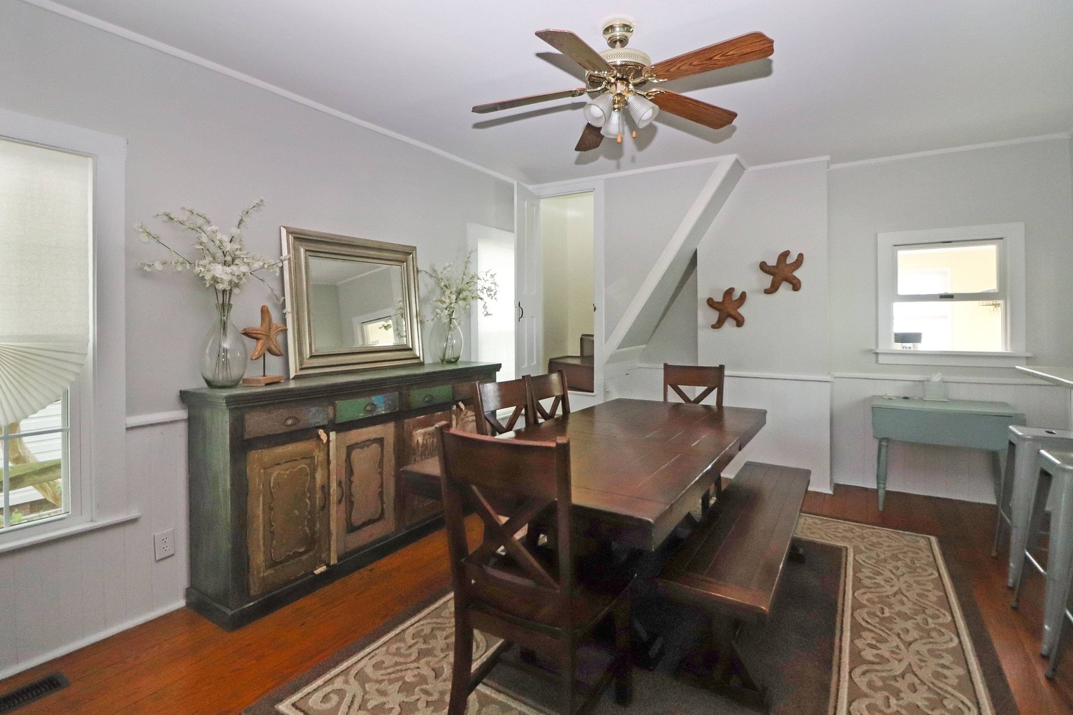 Chincoteague Island Vacation Rental