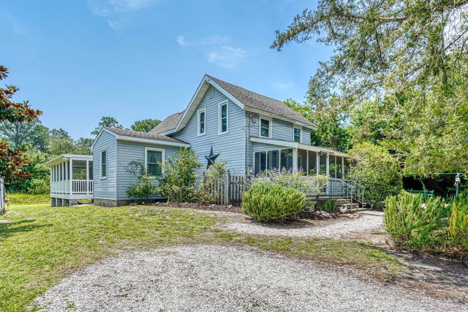 Chincoteague Island Vacation Rental