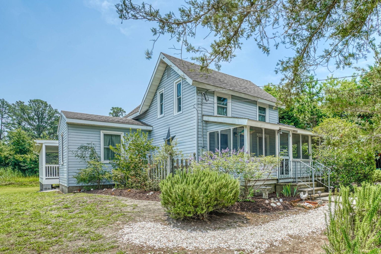 Chincoteague Island Vacation Rental