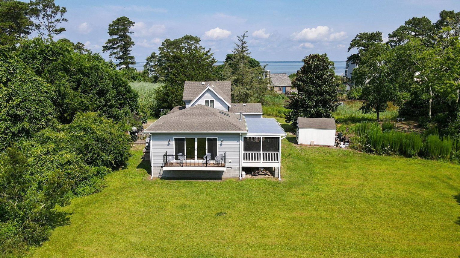 Chincoteague Island Vacation Rental