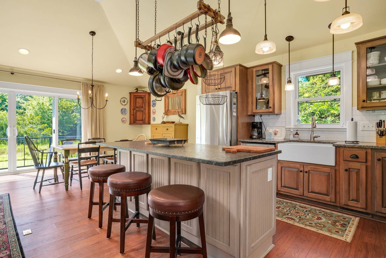 Chincoteague Island Vacation Rental