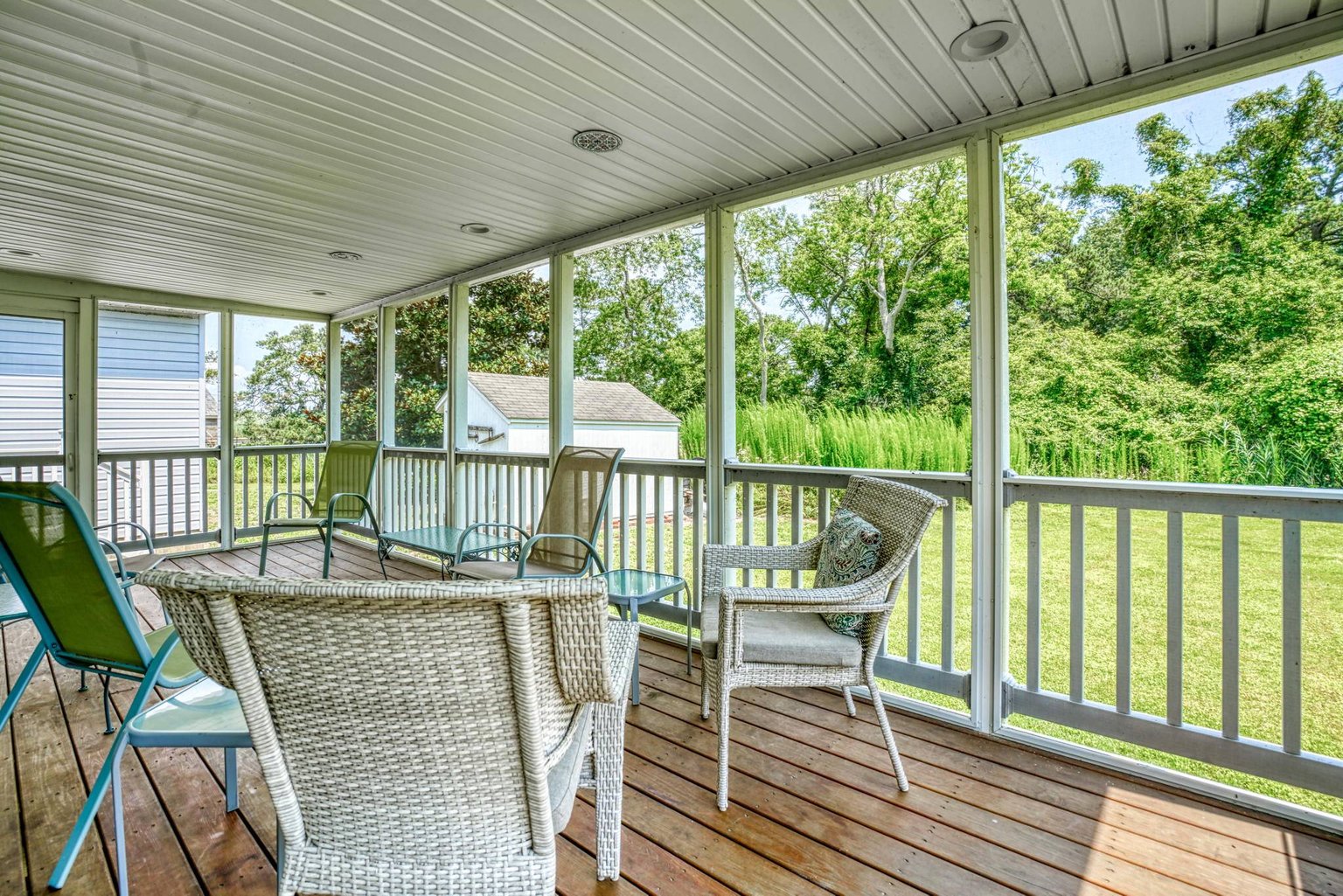 Chincoteague Island Vacation Rental