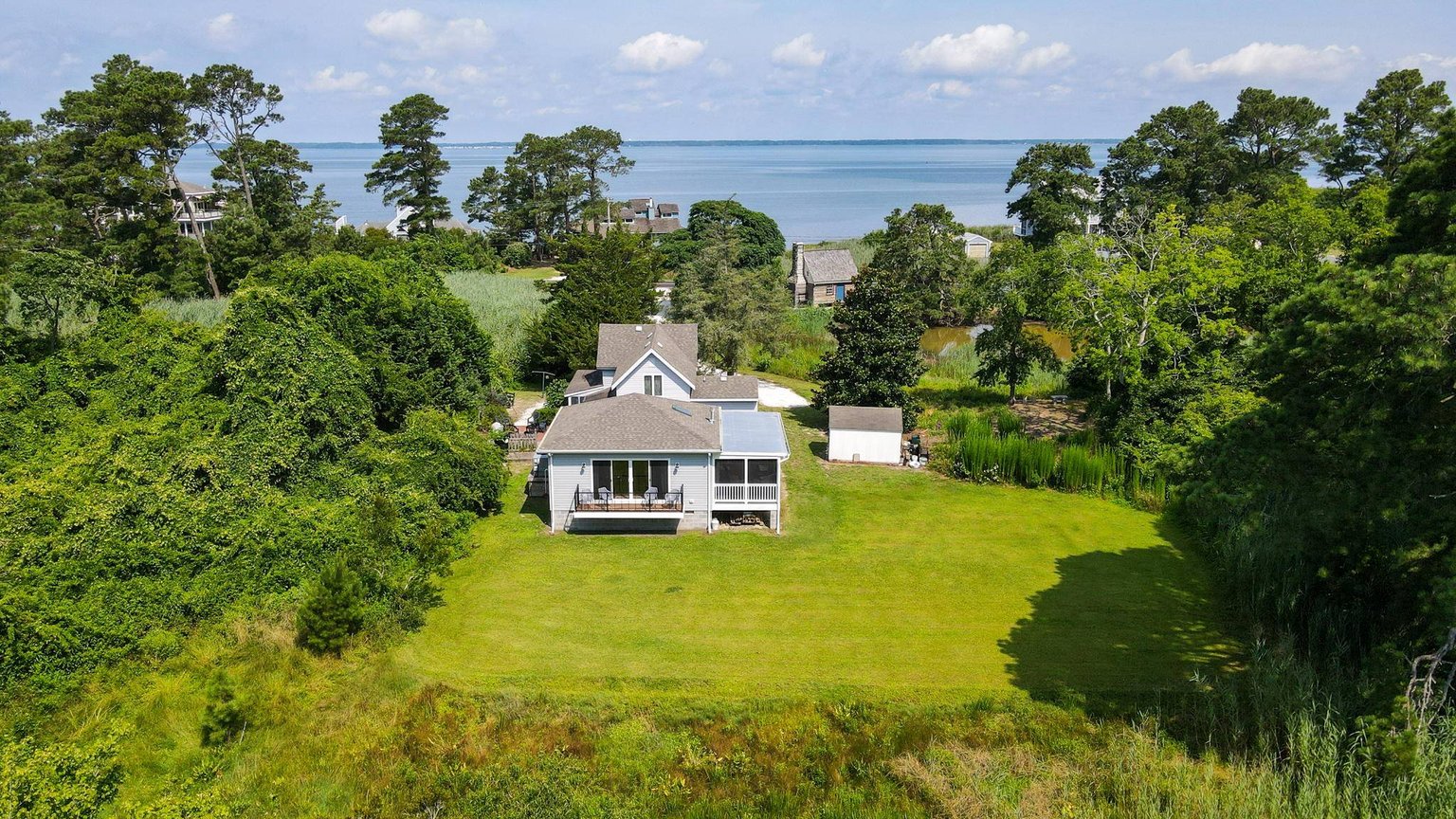 Chincoteague Island Vacation Rental