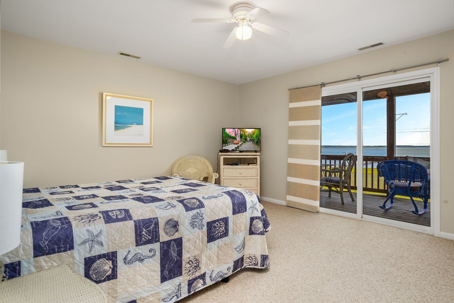 Chincoteague Island Vacation Rental