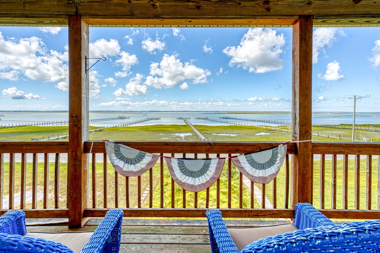 Chincoteague Island Vacation Rental