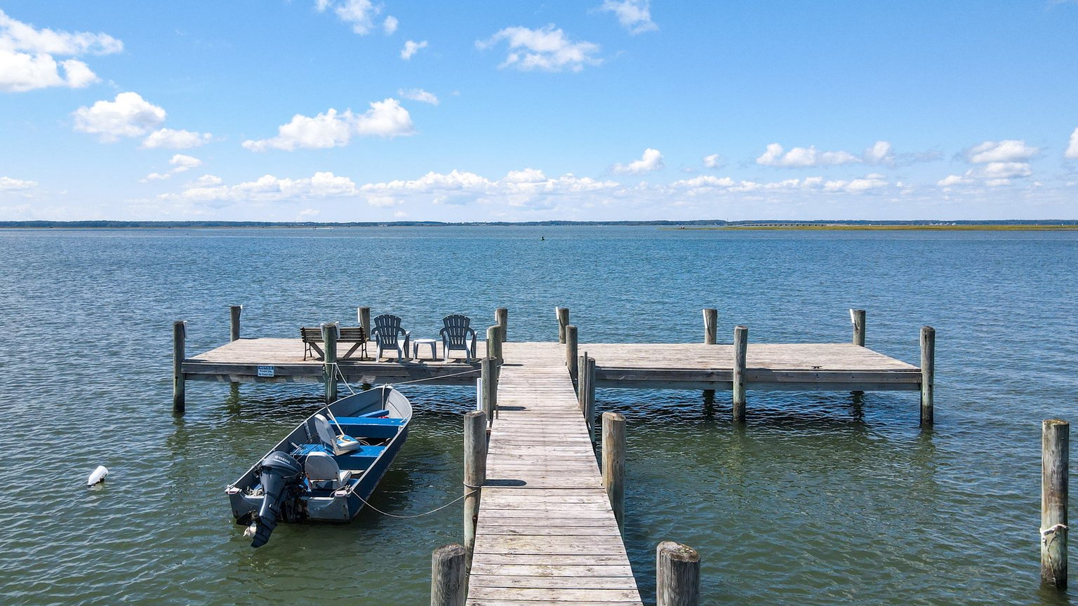 Chincoteague Island Vacation Rental