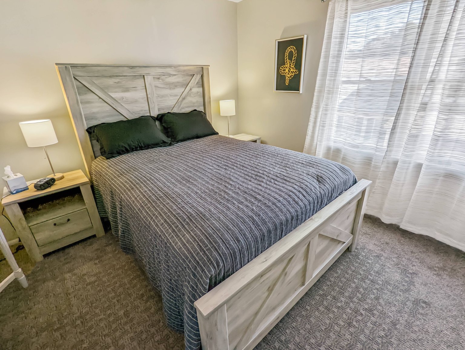 Chincoteague Island Vacation Rental