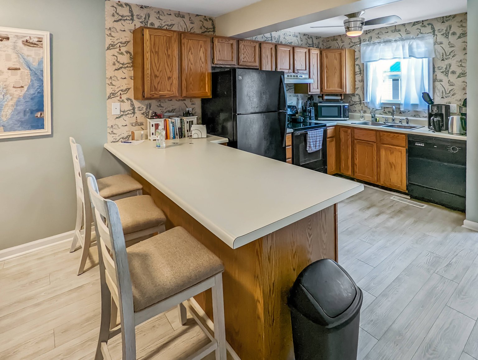 Chincoteague Island Vacation Rental