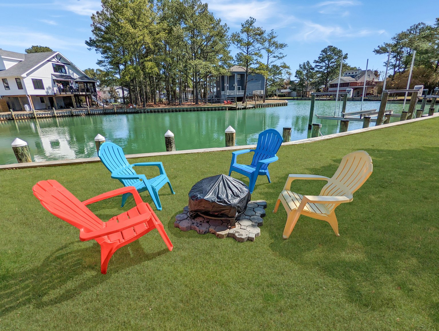 Chincoteague Island Vacation Rental