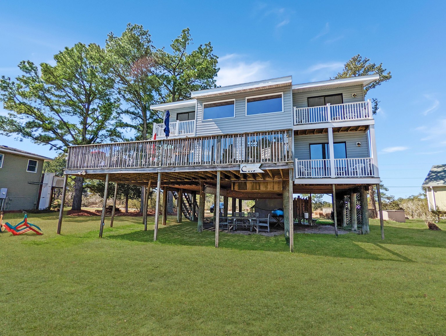Chincoteague Island Vacation Rental