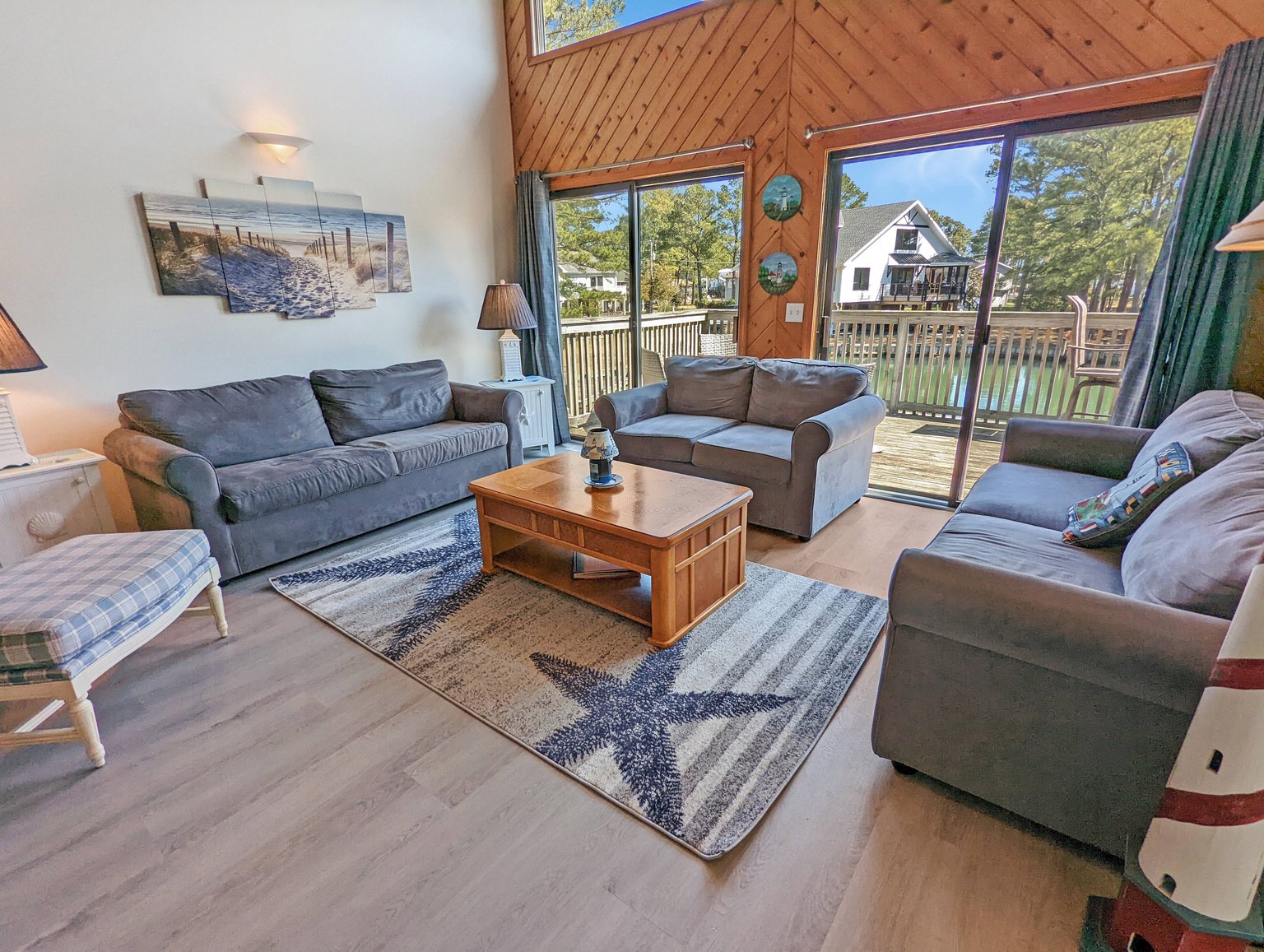 Chincoteague Island Vacation Rental