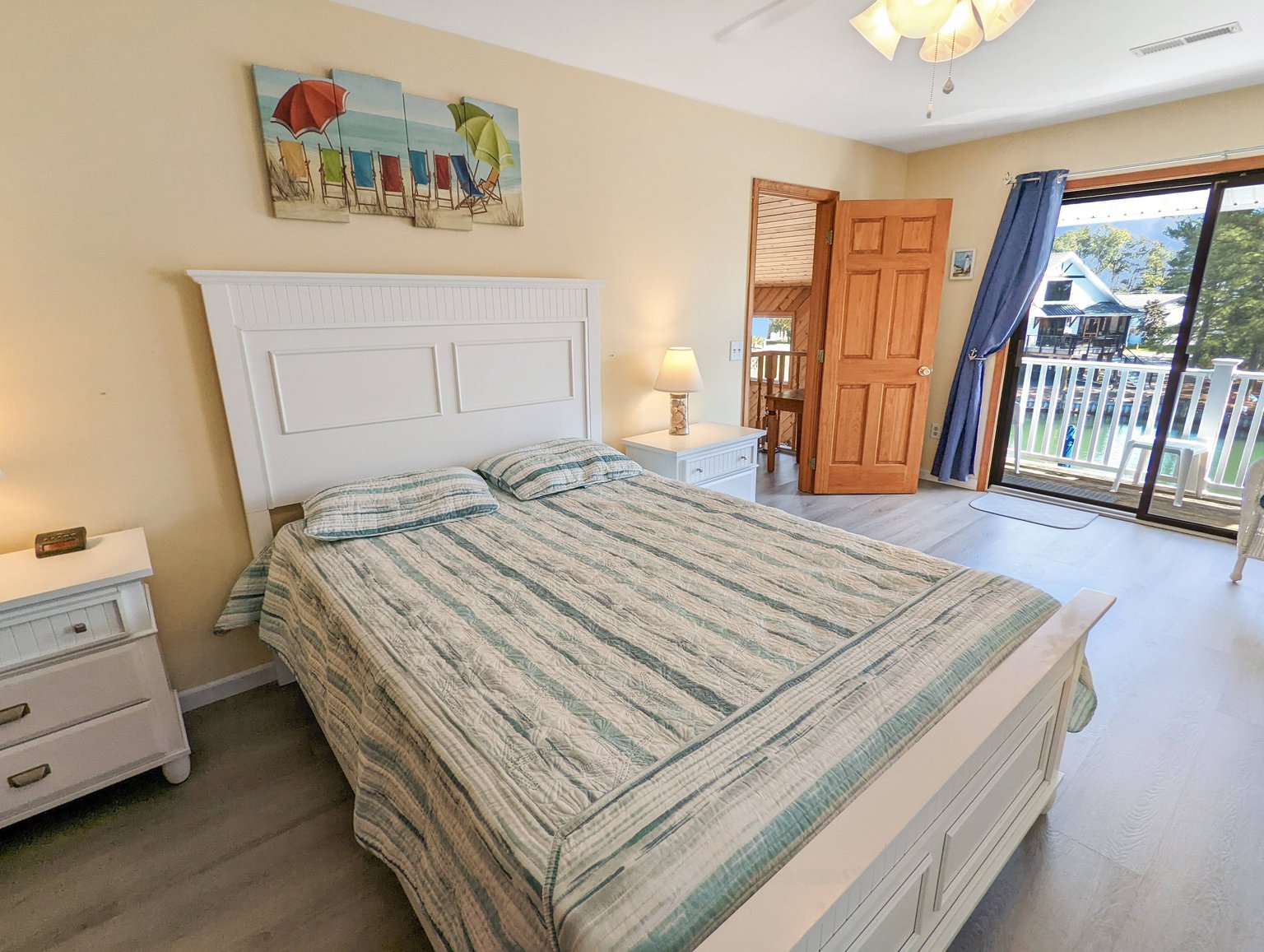 Chincoteague Island Vacation Rental