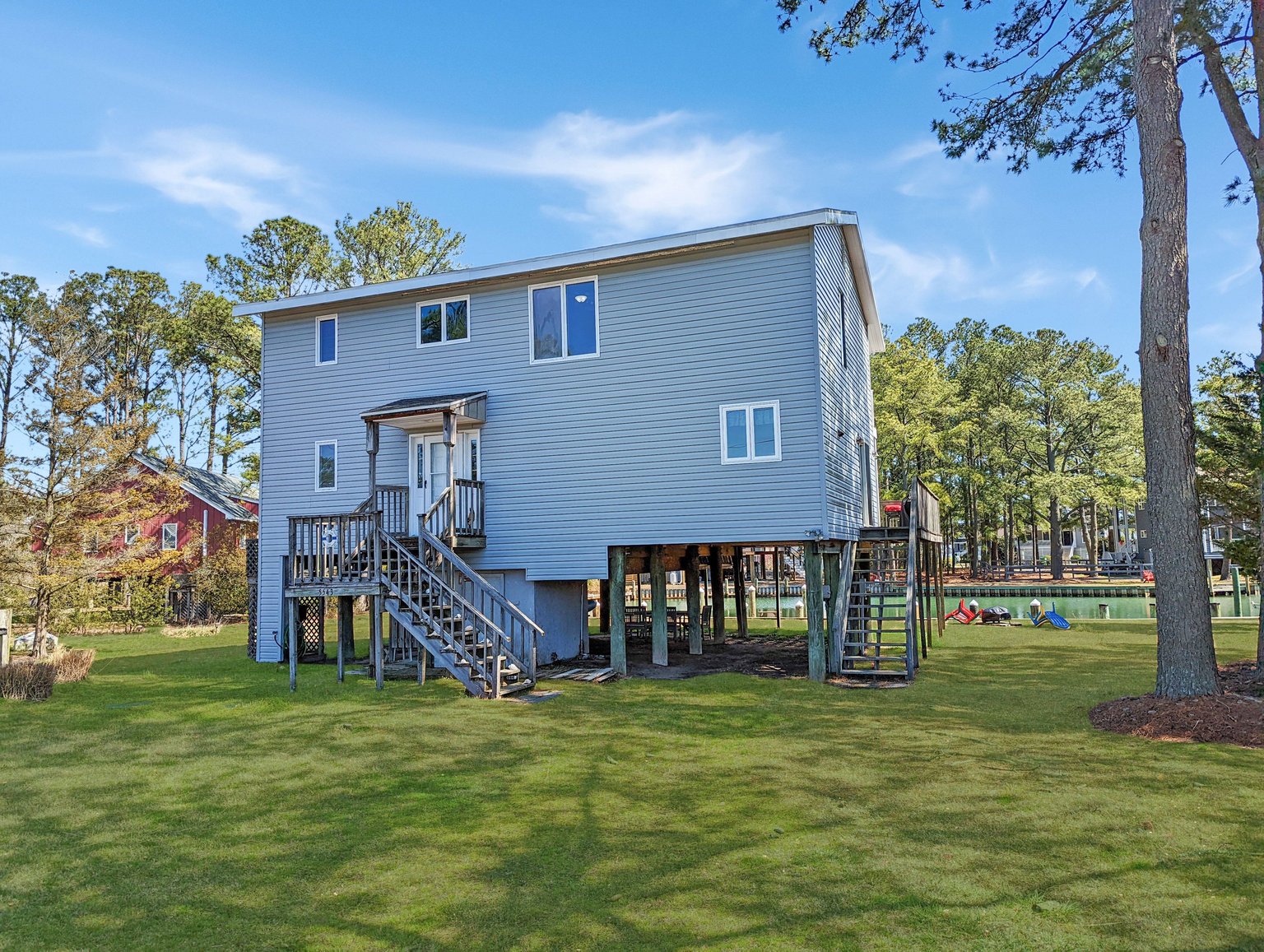 Chincoteague Island Vacation Rental