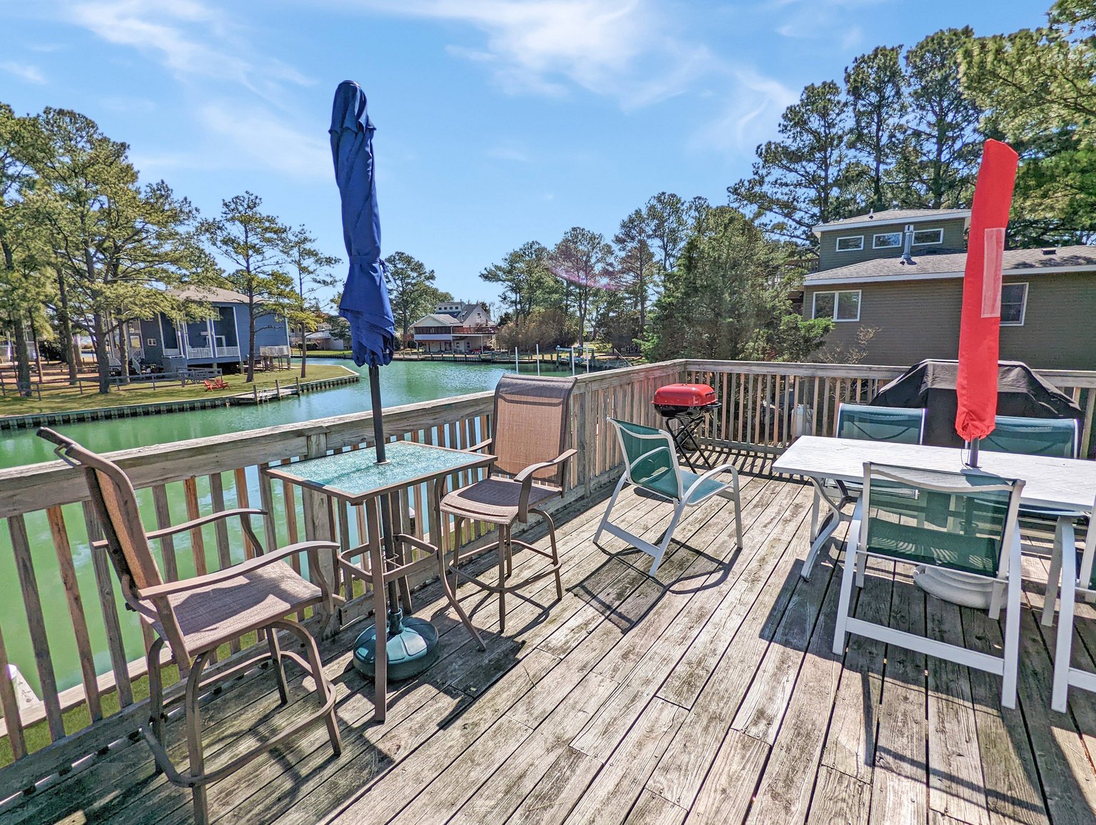 Chincoteague Island Vacation Rental