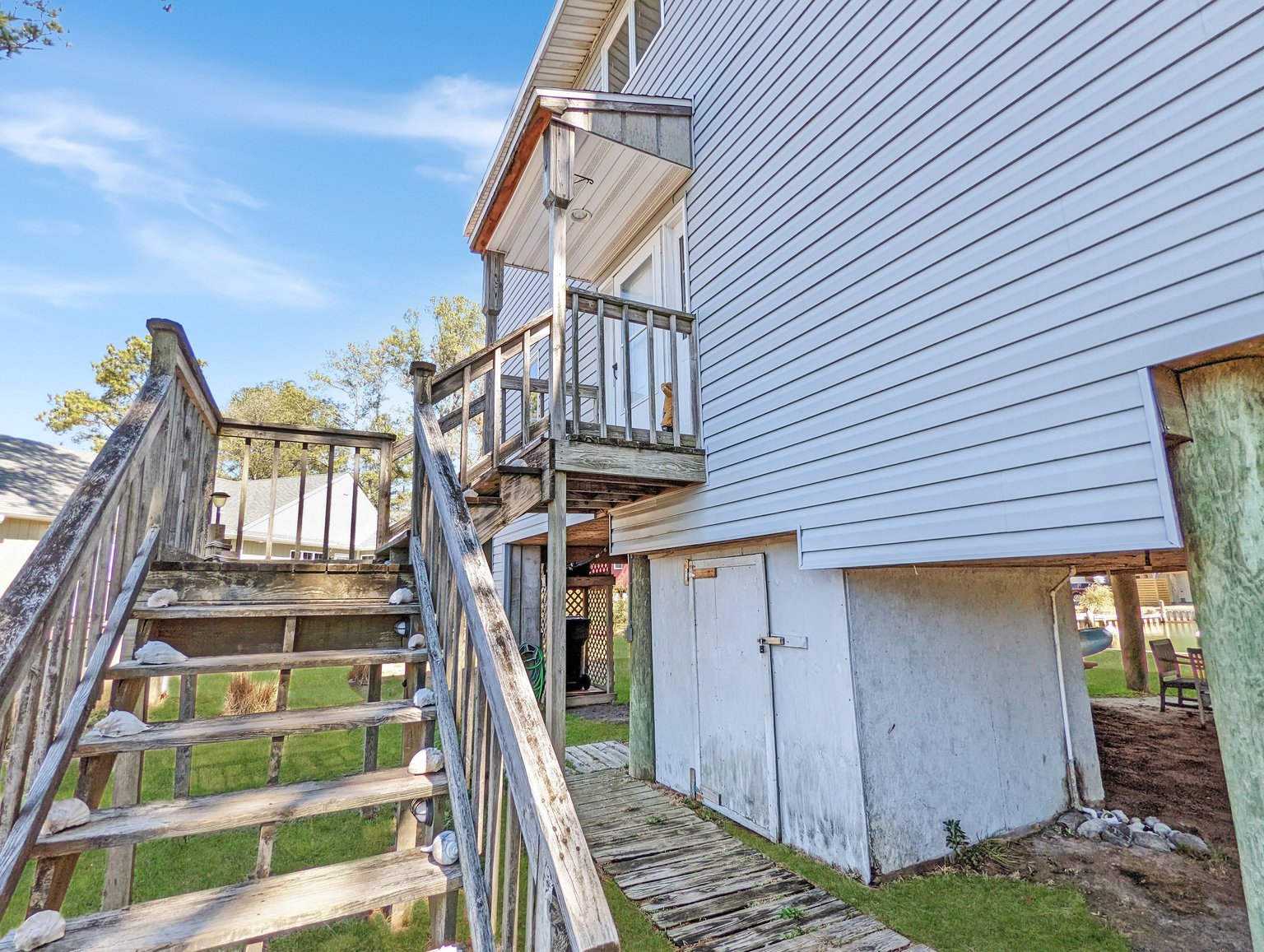 Chincoteague Island Vacation Rental