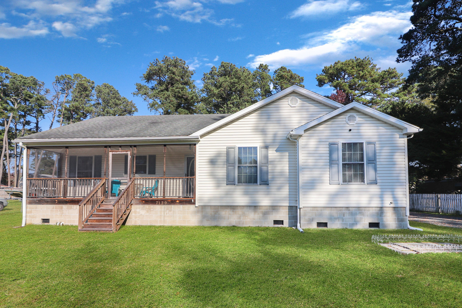 Chincoteague Island Vacation Rental