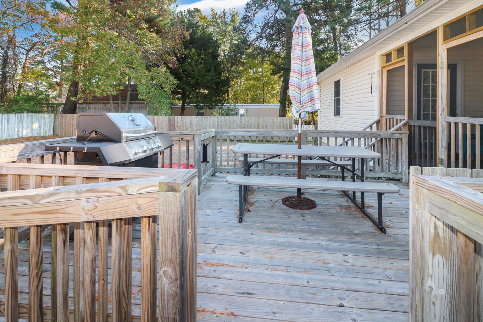 Chincoteague Island Vacation Rental