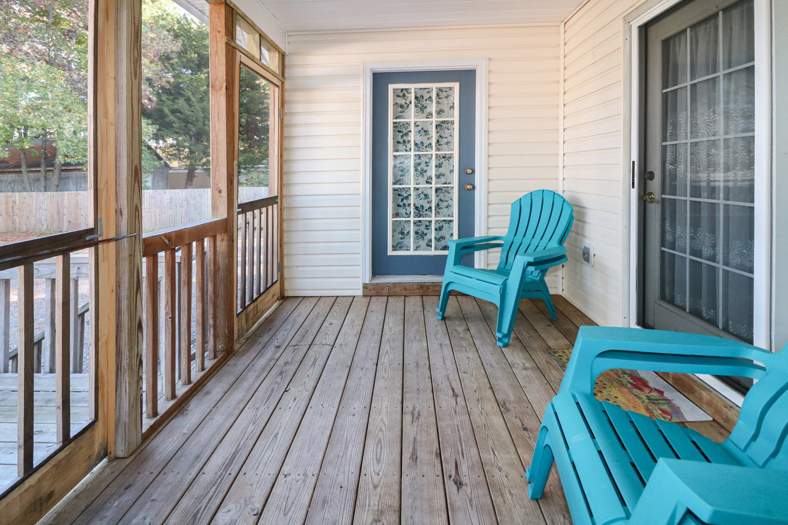 Chincoteague Island Vacation Rental