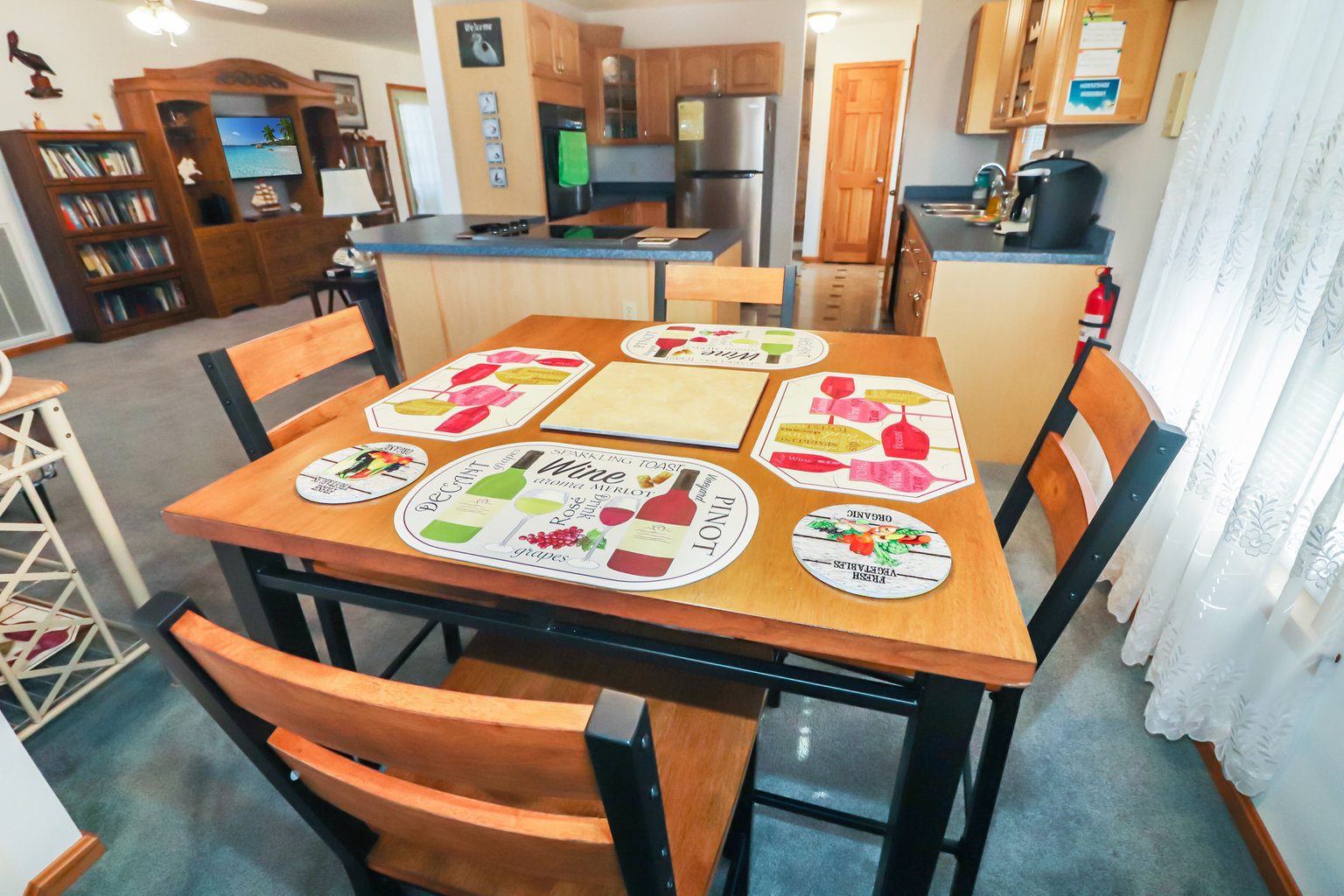 Chincoteague Island Vacation Rental