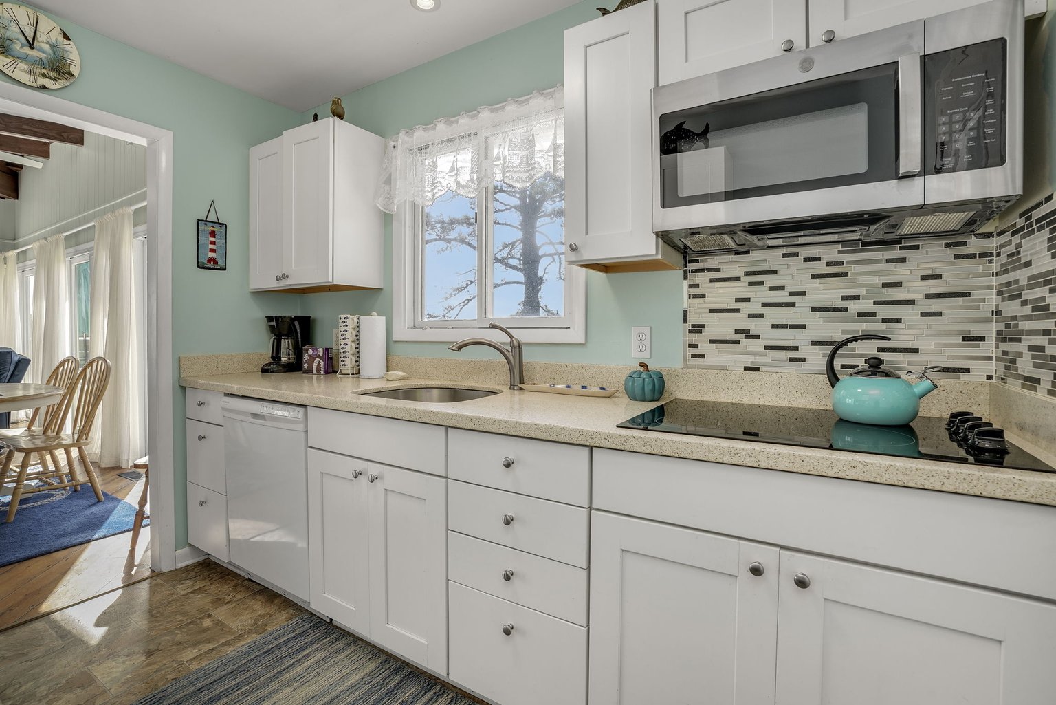 Chincoteague Island Vacation Rental