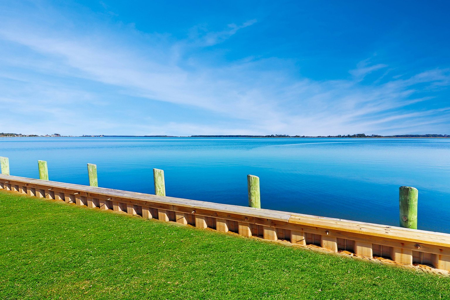 Chincoteague Island Vacation Rental