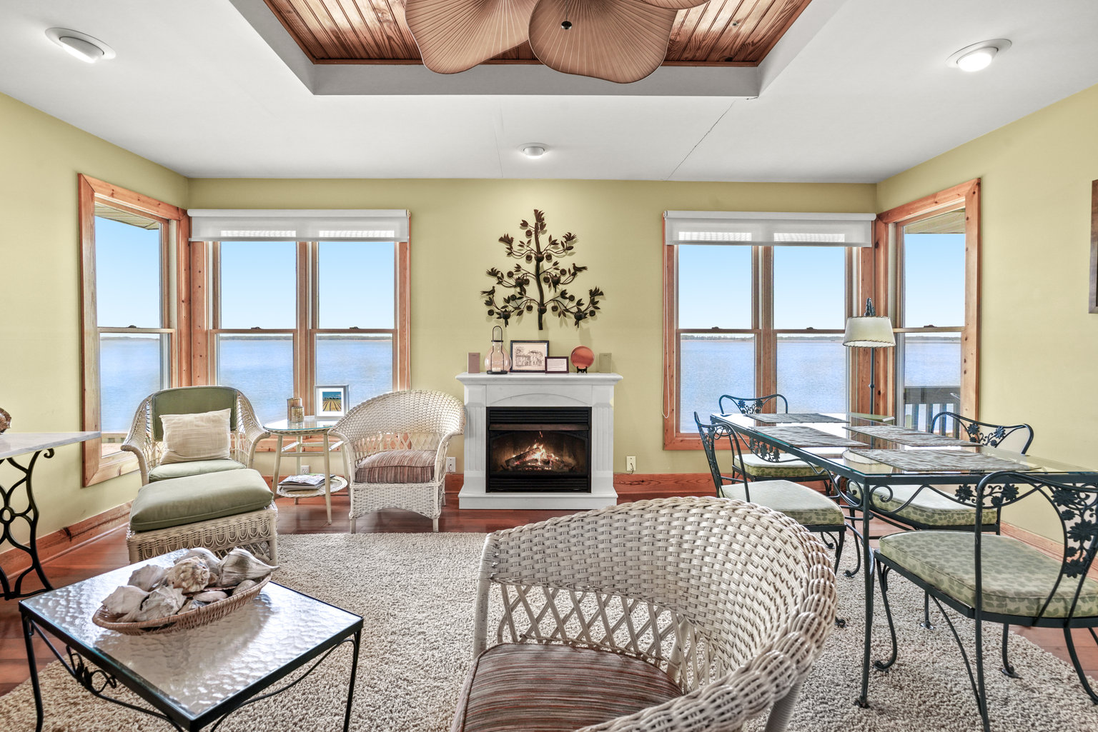 Chincoteague Island Vacation Rental