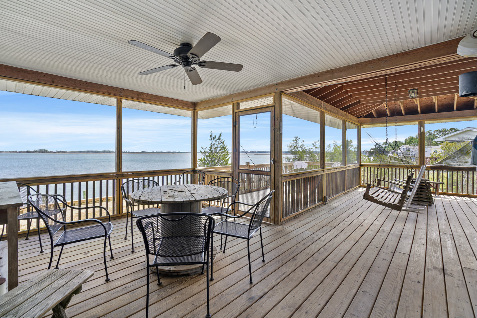 Chincoteague Island Vacation Rental