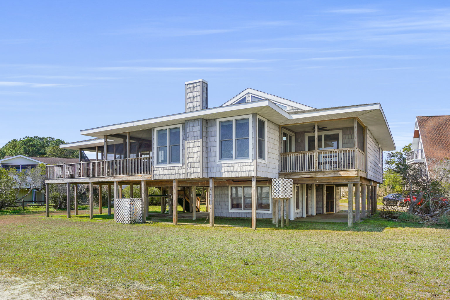 Chincoteague Island Vacation Rental