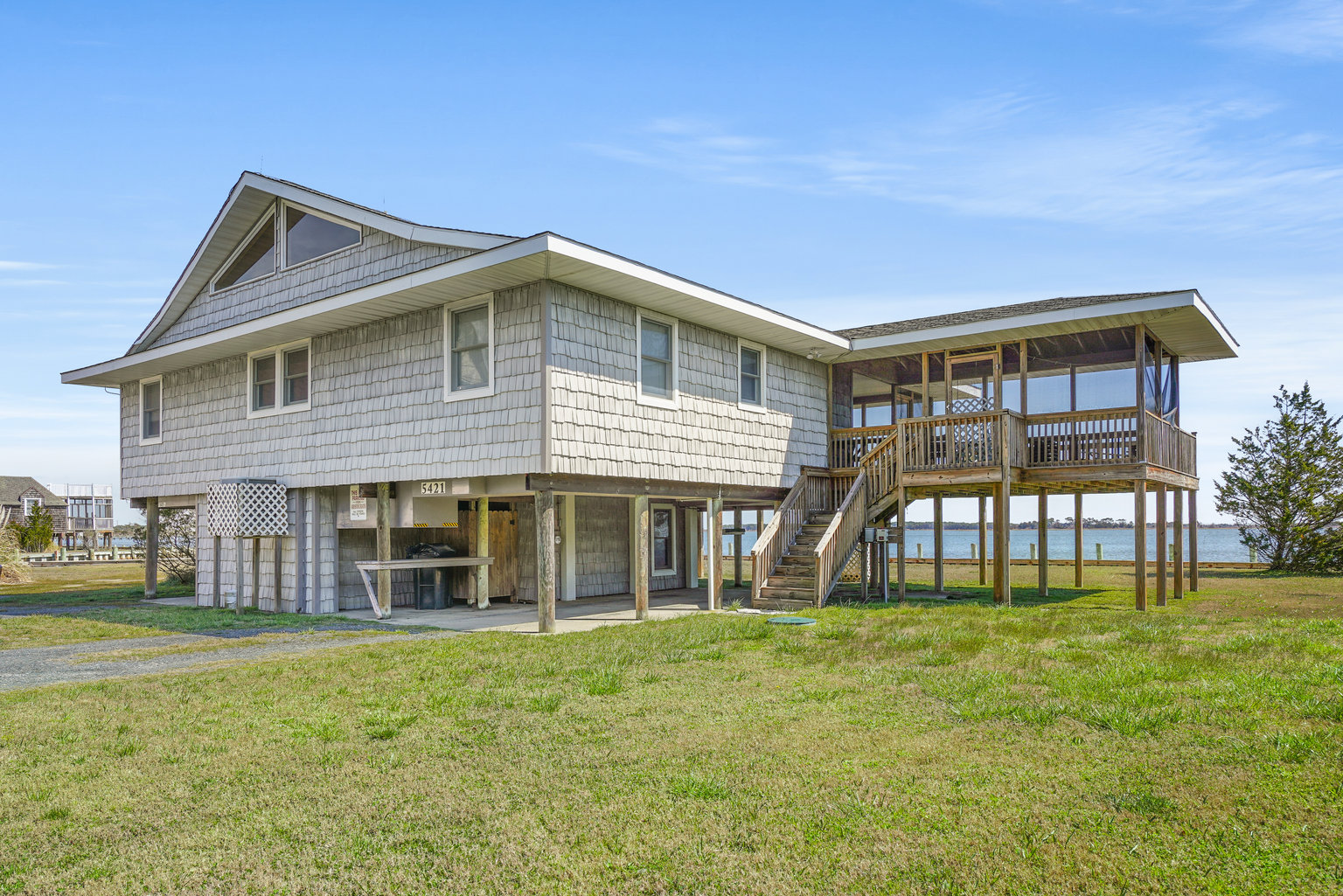 Chincoteague Island Vacation Rental