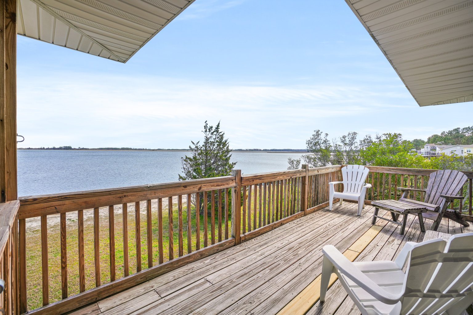 Chincoteague Island Vacation Rental