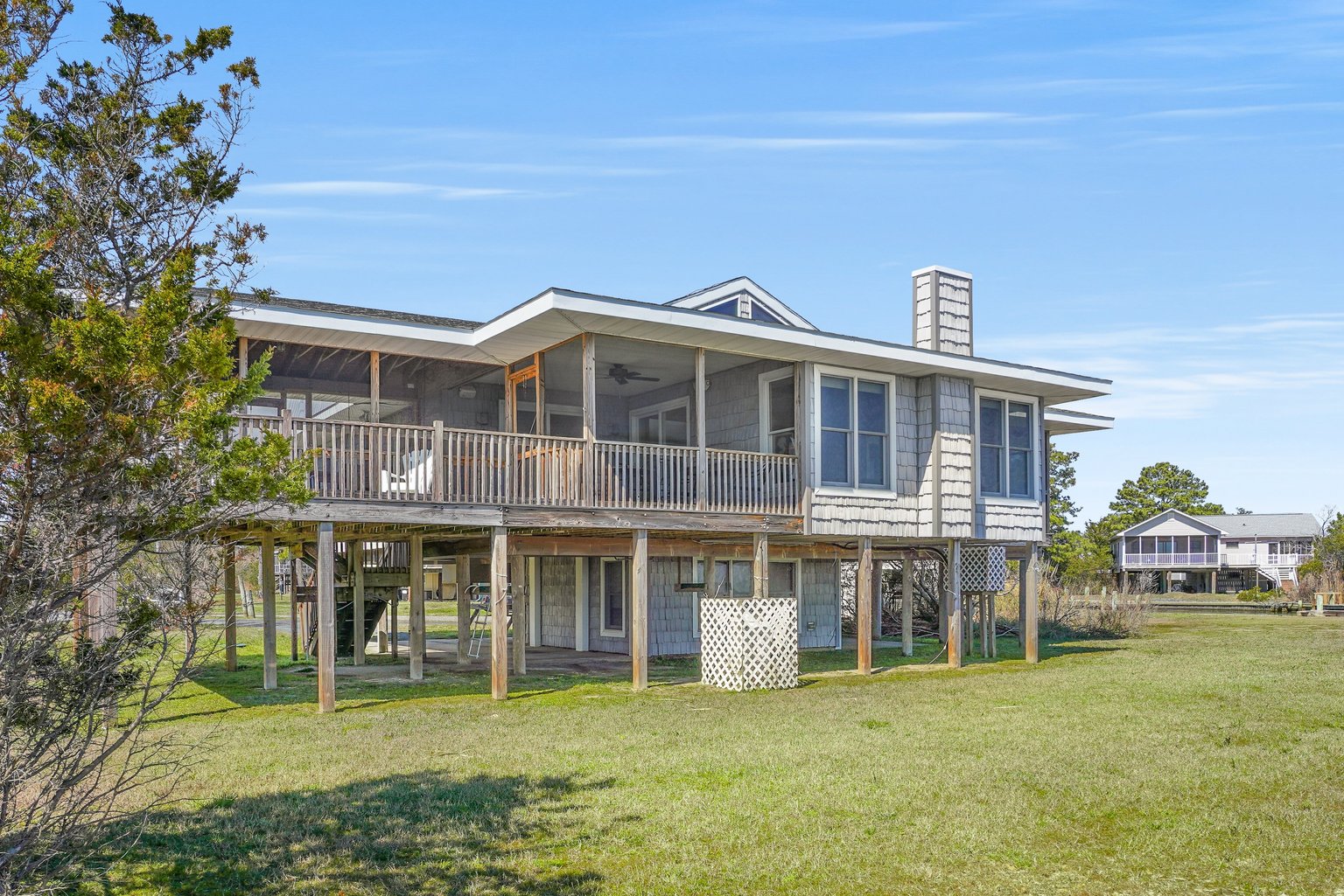 Chincoteague Island Vacation Rental